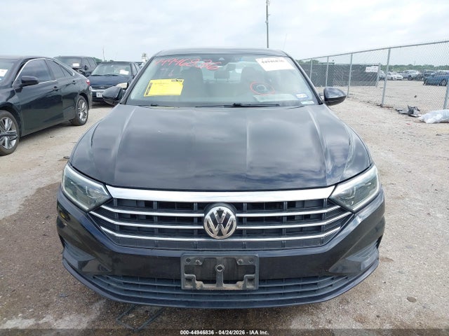Aukcja sprzedaży 2019 Volkswagen Jetta 1.4t Sel, vin: 3VWE57BUXKM101186, numer aukcji: 44946836