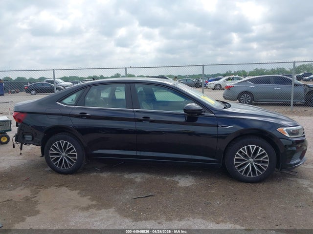 Aukcja sprzedaży 2019 Volkswagen Jetta 1.4t Sel, vin: 3VWE57BUXKM101186, numer aukcji: 44946836