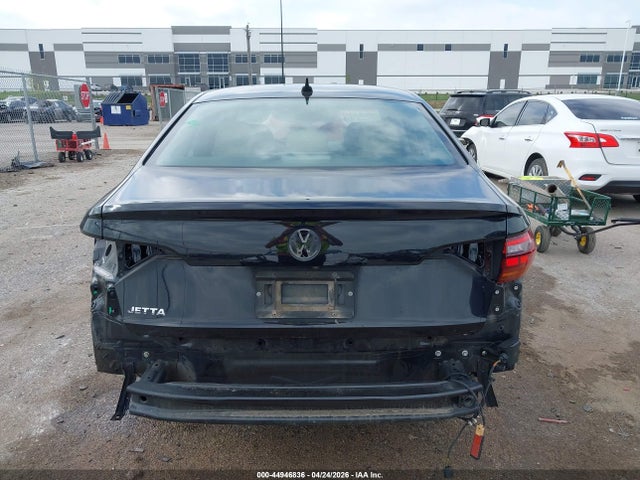 Aukcja sprzedaży 2019 Volkswagen Jetta 1.4t Sel, vin: 3VWE57BUXKM101186, numer aukcji: 44946836