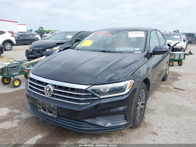 Aukcja sprzedaży 2019 Volkswagen Jetta 1.4t Sel, vin: 3VWE57BUXKM101186, numer aukcji: 44946836