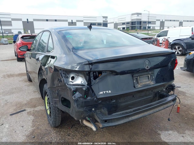Aukcja sprzedaży 2019 Volkswagen Jetta 1.4t Sel, vin: 3VWE57BUXKM101186, numer aukcji: 44946836