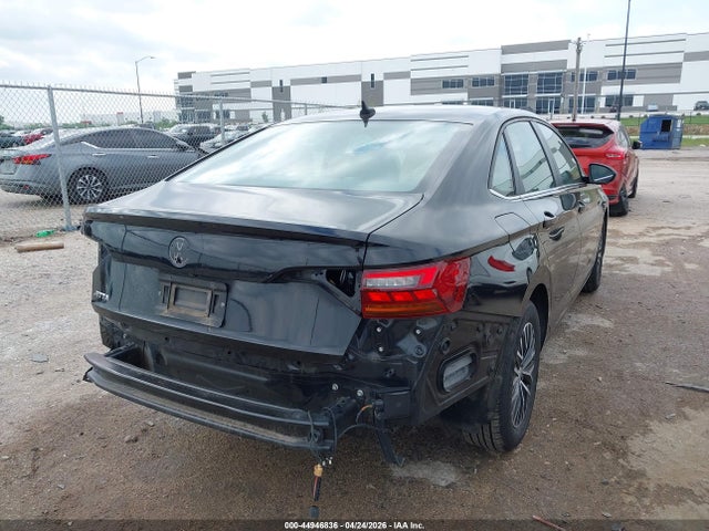 Aukcja sprzedaży 2019 Volkswagen Jetta 1.4t Sel, vin: 3VWE57BUXKM101186, numer aukcji: 44946836