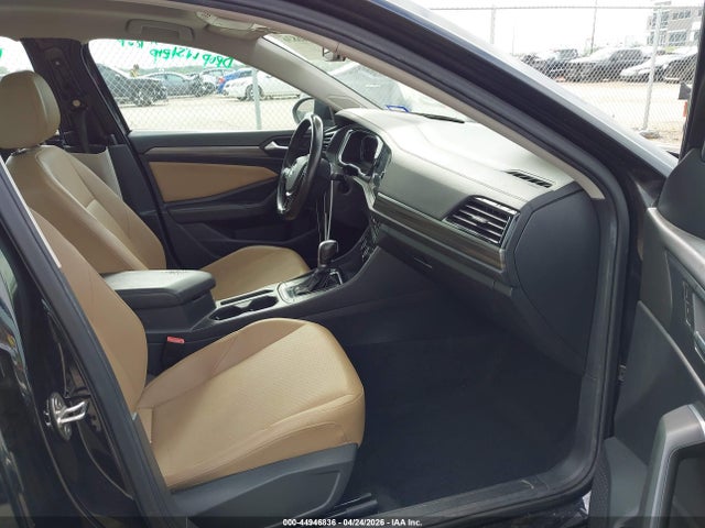 Aukcja sprzedaży 2019 Volkswagen Jetta 1.4t Sel, vin: 3VWE57BUXKM101186, numer aukcji: 44946836
