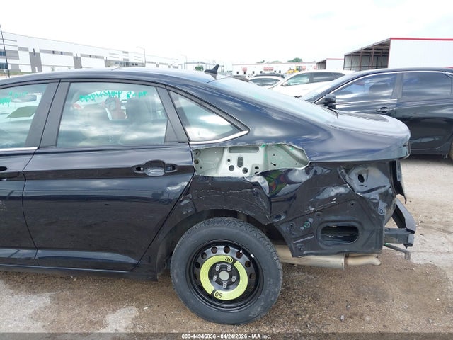 Aukcja sprzedaży 2019 Volkswagen Jetta 1.4t Sel, vin: 3VWE57BUXKM101186, numer aukcji: 44946836