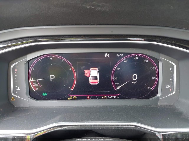 Aukcja sprzedaży 2019 Volkswagen Jetta 1.4t Sel, vin: 3VWE57BUXKM101186, numer aukcji: 44946836