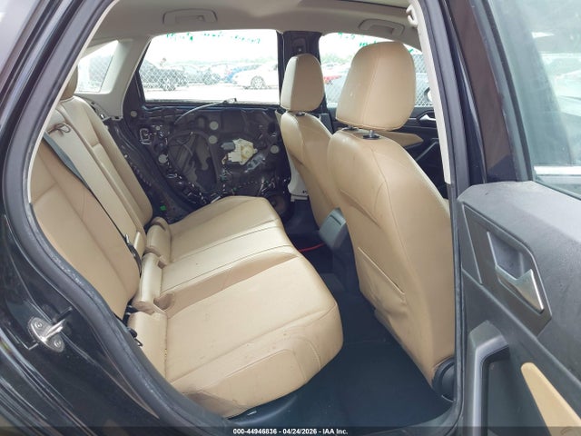 Aukcja sprzedaży 2019 Volkswagen Jetta 1.4t Sel, vin: 3VWE57BUXKM101186, numer aukcji: 44946836