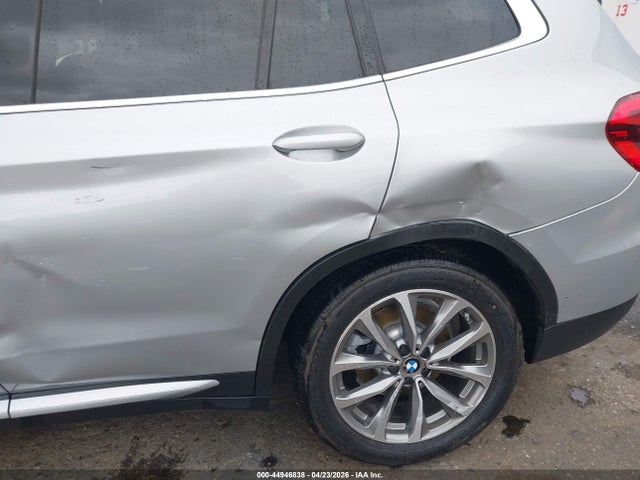 BMW X3 Xdrive30i 2018 5UXTR9C51JLD73211 Image 17