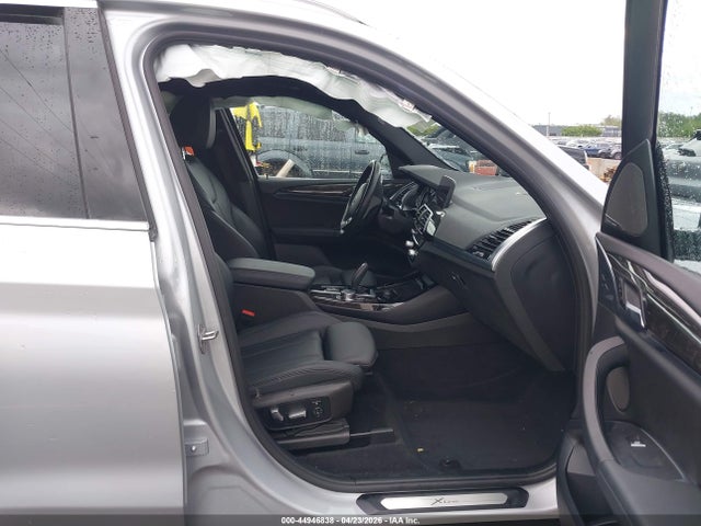 BMW X3 Xdrive30i 2018 5UXTR9C51JLD73211 Image 5