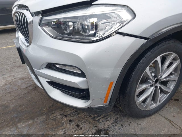 BMW X3 Xdrive30i 2018 5UXTR9C51JLD73211 Image 6