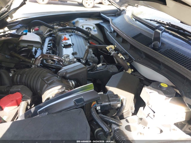 2012 Honda Accord 2.4 Lx მანქანა იყიდება აუქციონზე, vin: 1HGCP2F35CA048499, აუქციონის ნომერი: 44946839