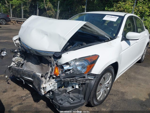 2012 Honda Accord 2.4 Lx მანქანა იყიდება აუქციონზე, vin: 1HGCP2F35CA048499, აუქციონის ნომერი: 44946839