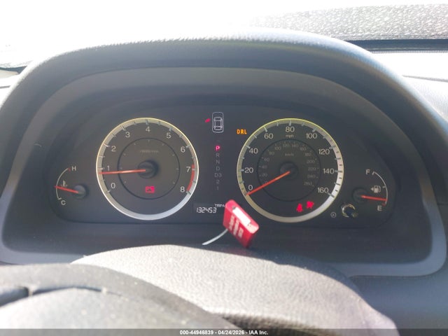 2012 Honda Accord 2.4 Lx მანქანა იყიდება აუქციონზე, vin: 1HGCP2F35CA048499, აუქციონის ნომერი: 44946839