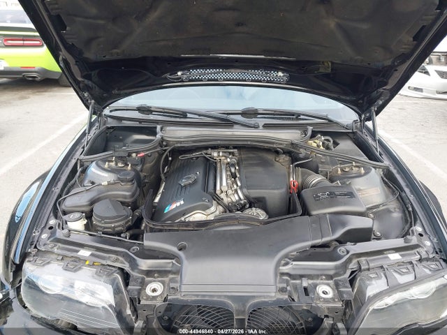 Продажа на аукционе авто 2006 Bmw M3, vin: WBSBL93476PN64952, номер лота: 44946840