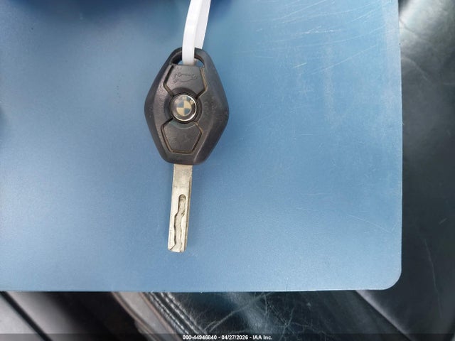 Продажа на аукционе авто 2006 Bmw M3, vin: WBSBL93476PN64952, номер лота: 44946840