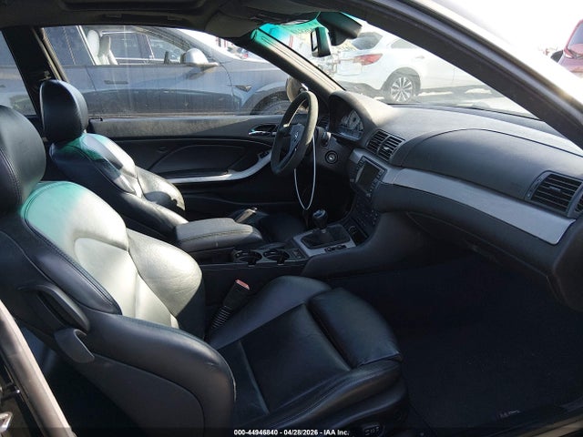 Продажа на аукционе авто 2006 Bmw M3, vin: WBSBL93476PN64952, номер лота: 44946840