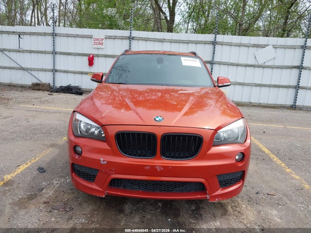 Aukcja sprzedaży 2015 Bmw X1 Sdrive28i, vin: WBAVM1C50FV318605, numer aukcji: 44946845