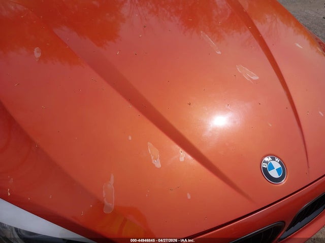 Aukcja sprzedaży 2015 Bmw X1 Sdrive28i, vin: WBAVM1C50FV318605, numer aukcji: 44946845