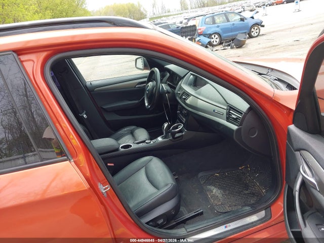 Aukcja sprzedaży 2015 Bmw X1 Sdrive28i, vin: WBAVM1C50FV318605, numer aukcji: 44946845