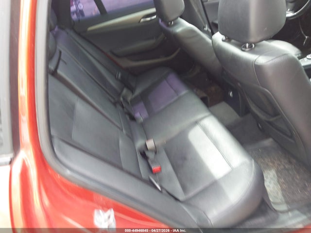 Aukcja sprzedaży 2015 Bmw X1 Sdrive28i, vin: WBAVM1C50FV318605, numer aukcji: 44946845