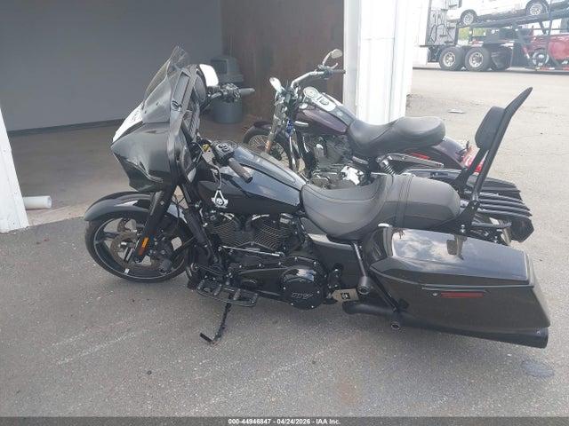Harley-Davidson FLHX 2024 1HD1KB713RB634606 Image 13