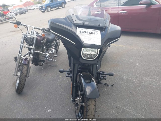Harley-Davidson FLHX 2024 1HD1KB713RB634606 Image 5
