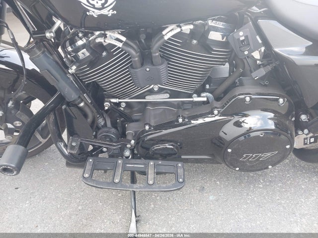 Harley-Davidson FLHX 2024 1HD1KB713RB634606 Image 9
