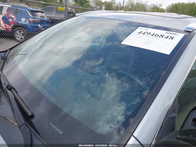 Toyota Highlander Limited Platinum 2018 5TDDZRFH0JS876865 Image 18