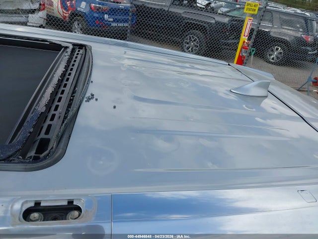 Toyota Highlander Limited Platinum 2018 5TDDZRFH0JS876865 Image 21