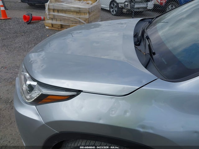 Toyota Highlander Limited Platinum 2018 5TDDZRFH0JS876865 Image 6