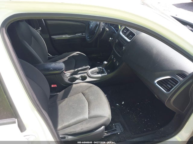 Aukcja sprzedaży 2011 Dodge Avenger Express, vin: 1B3BD4FB9BN588372, numer aukcji: 44946849