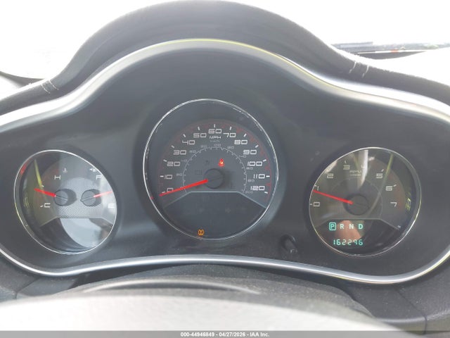 Aukcja sprzedaży 2011 Dodge Avenger Express, vin: 1B3BD4FB9BN588372, numer aukcji: 44946849