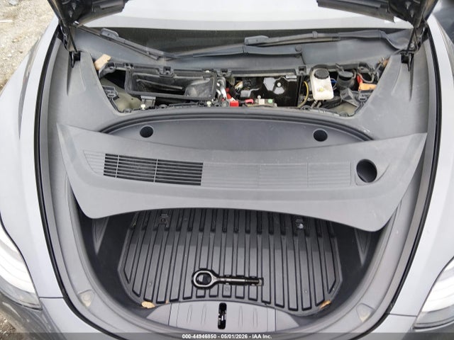 Aukcja sprzedaży 2022 Tesla Model 3 Long Range Dual Motor All-wheel Drive, vin: 5YJ3E1EBXNF334916, numer aukcji: 44946850