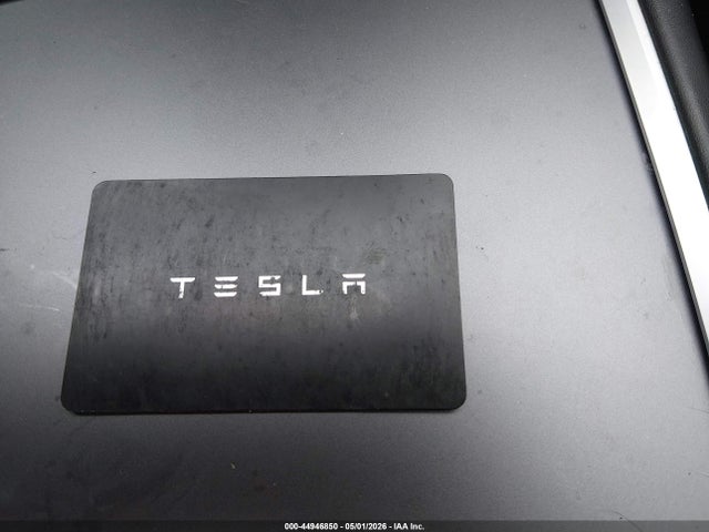 Aukcja sprzedaży 2022 Tesla Model 3 Long Range Dual Motor All-wheel Drive, vin: 5YJ3E1EBXNF334916, numer aukcji: 44946850