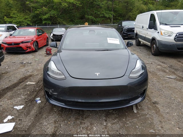 Aukcja sprzedaży 2022 Tesla Model 3 Long Range Dual Motor All-wheel Drive, vin: 5YJ3E1EBXNF334916, numer aukcji: 44946850