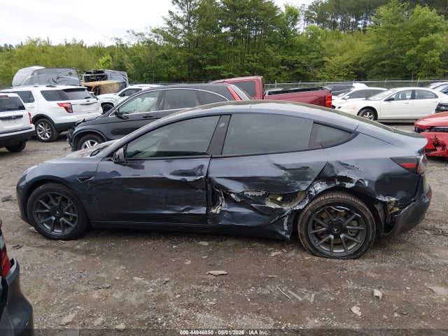 Aukcja sprzedaży 2022 Tesla Model 3 Long Range Dual Motor All-wheel Drive, vin: 5YJ3E1EBXNF334916, numer aukcji: 44946850