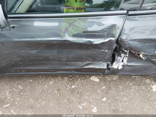 Aukcja sprzedaży 2022 Tesla Model 3 Long Range Dual Motor All-wheel Drive, vin: 5YJ3E1EBXNF334916, numer aukcji: 44946850