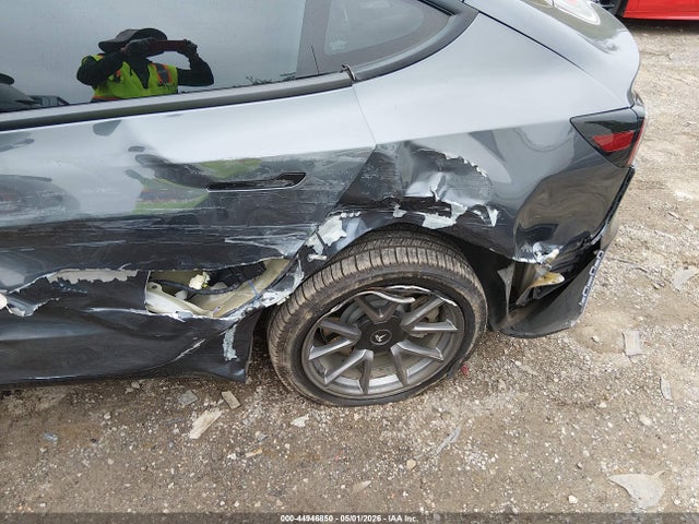 Aukcja sprzedaży 2022 Tesla Model 3 Long Range Dual Motor All-wheel Drive, vin: 5YJ3E1EBXNF334916, numer aukcji: 44946850