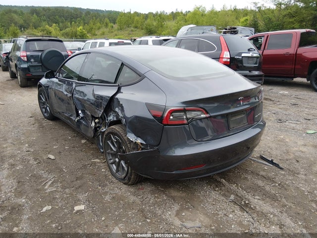 Aukcja sprzedaży 2022 Tesla Model 3 Long Range Dual Motor All-wheel Drive, vin: 5YJ3E1EBXNF334916, numer aukcji: 44946850