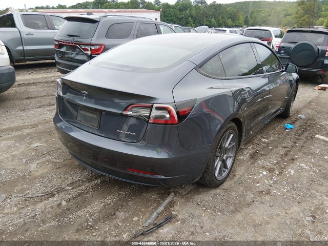 Aukcja sprzedaży 2022 Tesla Model 3 Long Range Dual Motor All-wheel Drive, vin: 5YJ3E1EBXNF334916, numer aukcji: 44946850