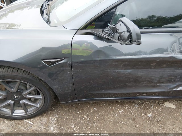 Aukcja sprzedaży 2022 Tesla Model 3 Long Range Dual Motor All-wheel Drive, vin: 5YJ3E1EBXNF334916, numer aukcji: 44946850