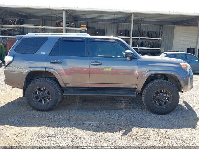 Aukcja sprzedaży 2016 Toyota 4runner Limited/sr5/sr5 Premium/trail/trail Premium/trd Pro, vin: JTEBU5JR3G5366549, numer aukcji: 44946852