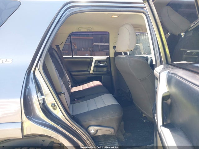 Aukcja sprzedaży 2016 Toyota 4runner Limited/sr5/sr5 Premium/trail/trail Premium/trd Pro, vin: JTEBU5JR3G5366549, numer aukcji: 44946852