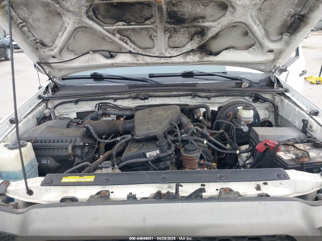 Aukcja sprzedaży 2011 Toyota Tacoma Prerunner, vin: 5TFJX4GN3BX005874, numer aukcji: 44946851