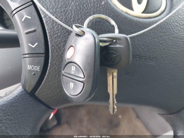 Aukcja sprzedaży 2011 Toyota Tacoma Prerunner, vin: 5TFJX4GN3BX005874, numer aukcji: 44946851