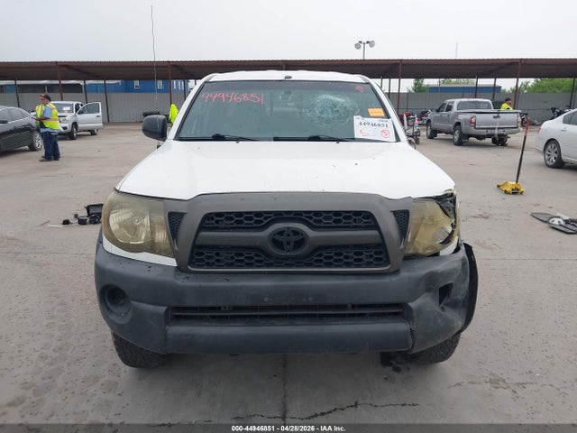 Aukcja sprzedaży 2011 Toyota Tacoma Prerunner, vin: 5TFJX4GN3BX005874, numer aukcji: 44946851