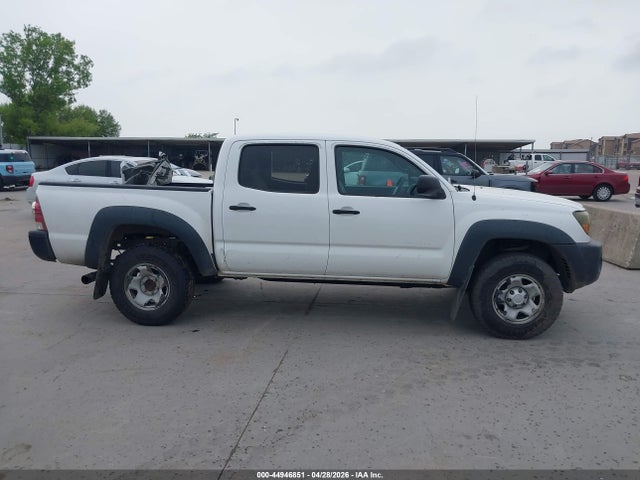 Aukcja sprzedaży 2011 Toyota Tacoma Prerunner, vin: 5TFJX4GN3BX005874, numer aukcji: 44946851