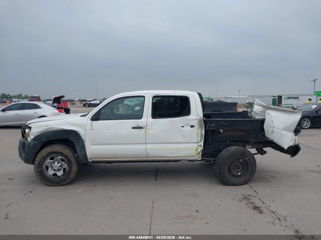 Aukcja sprzedaży 2011 Toyota Tacoma Prerunner, vin: 5TFJX4GN3BX005874, numer aukcji: 44946851