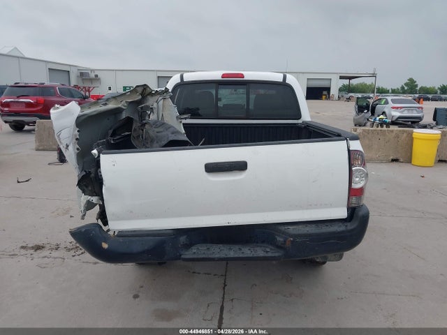 Aukcja sprzedaży 2011 Toyota Tacoma Prerunner, vin: 5TFJX4GN3BX005874, numer aukcji: 44946851
