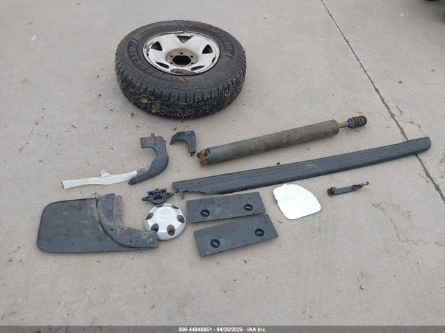 Aukcja sprzedaży 2011 Toyota Tacoma Prerunner, vin: 5TFJX4GN3BX005874, numer aukcji: 44946851