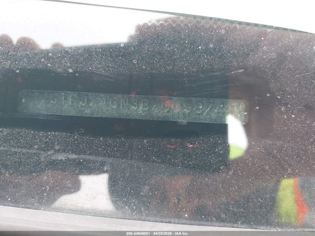 Aukcja sprzedaży 2011 Toyota Tacoma Prerunner, vin: 5TFJX4GN3BX005874, numer aukcji: 44946851